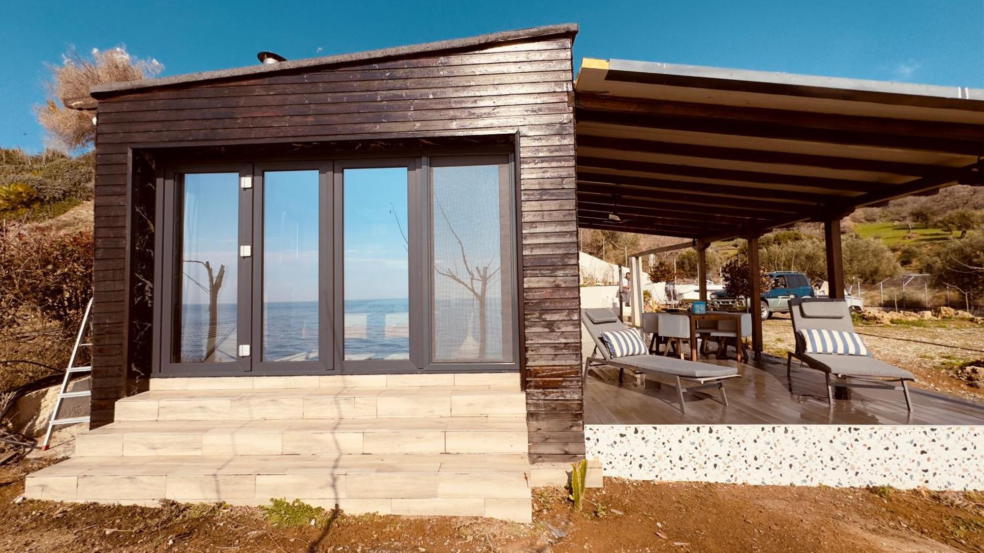 Holiday home X2 Victory Samothraki