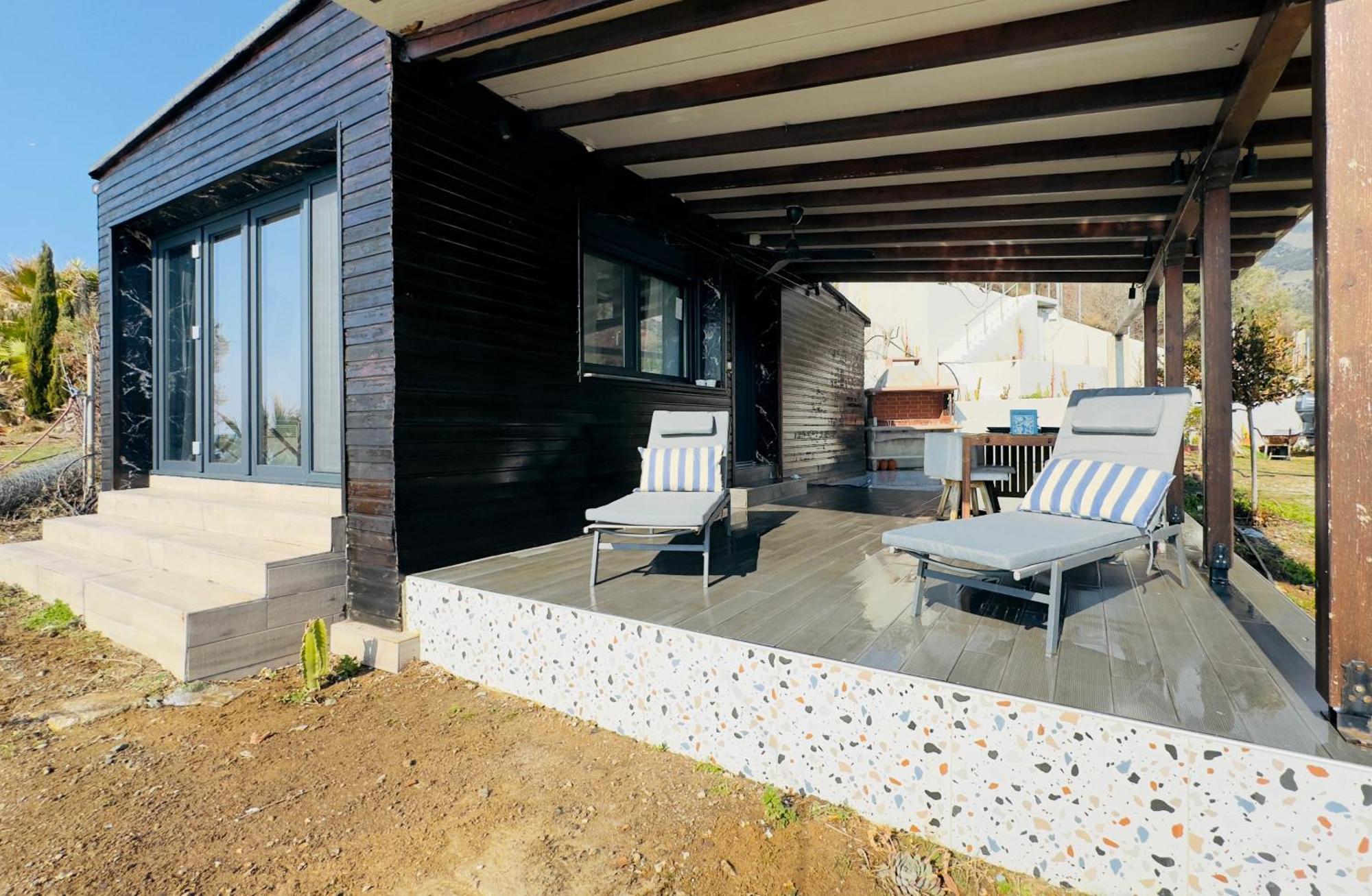 Holiday home X2 Victory