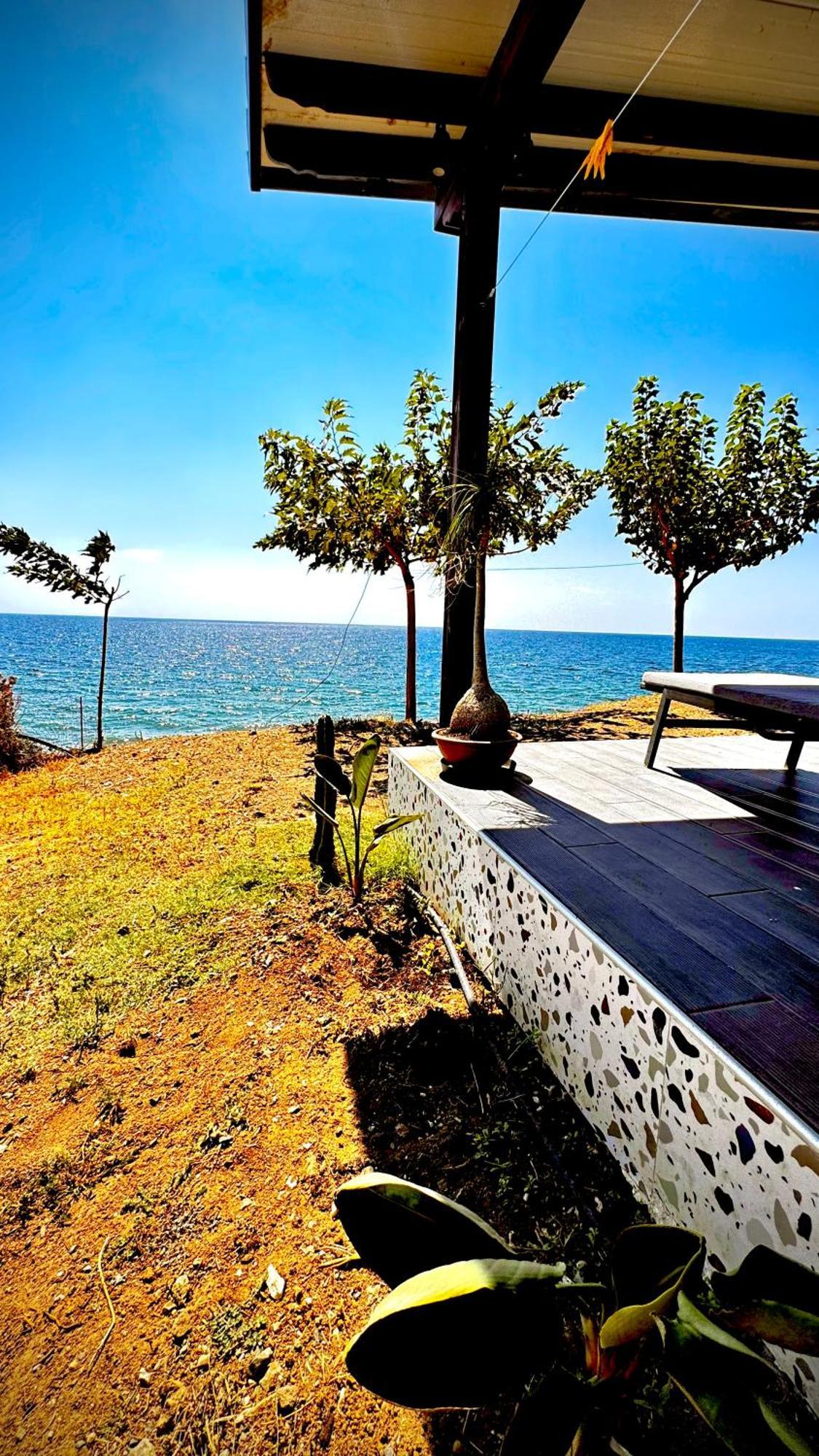 Holiday home X2 Victory Samothraki